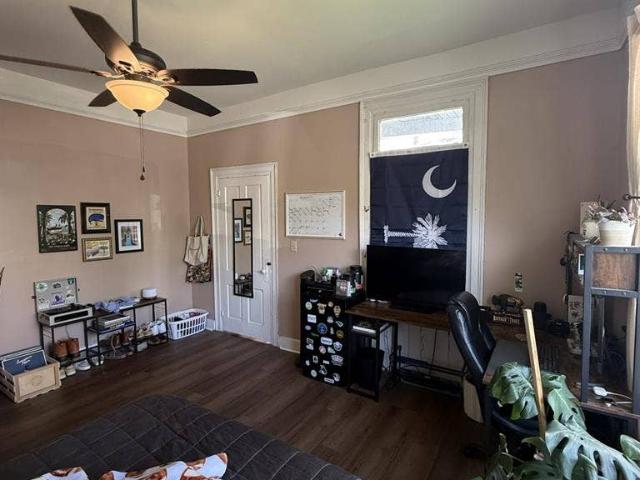 Apartment for rent in Charleston, South Carolina