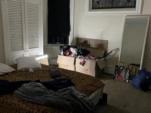 Room for rent in West Bergen, Jersey City