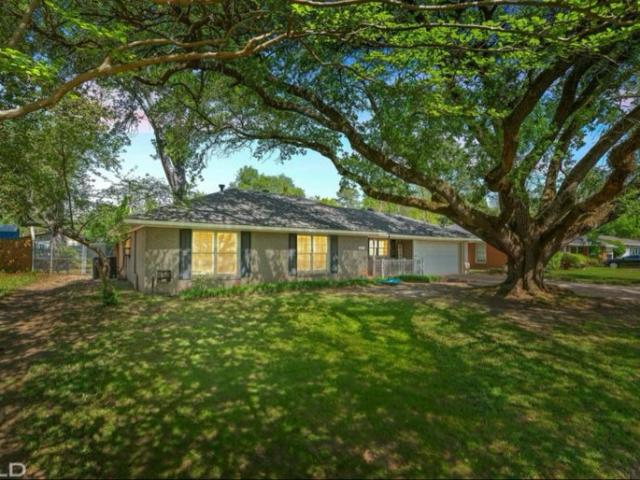 Room for rent in Keithville, Louisiana