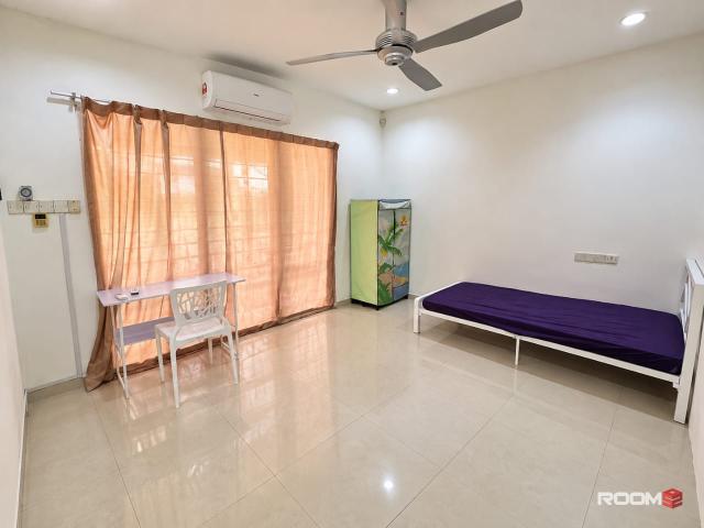 House for rent in Petaling, Damansara Damai