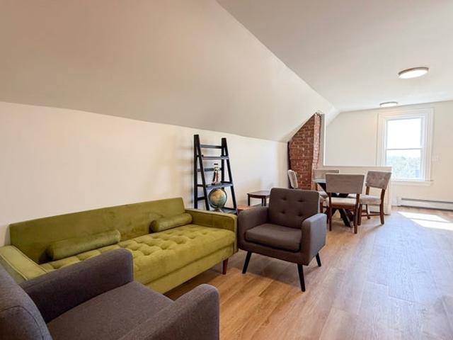 Room for rent in Hartford, Connecticut