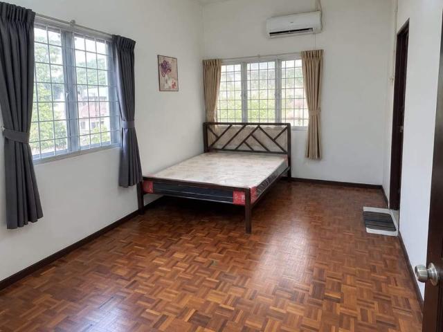 Room for rent in Petaling, Subang Jaya
