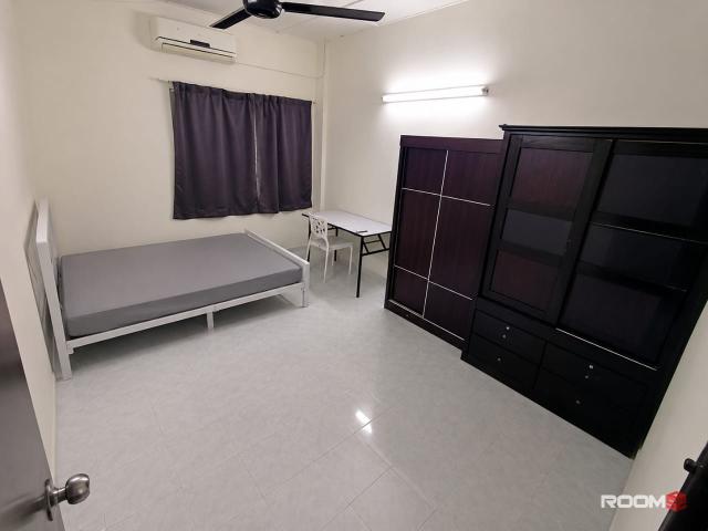 House for rent in Petaling, Damansara Damai