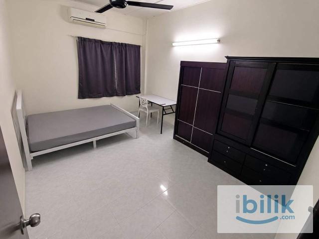 Room for rent in Petaling, Damansara Damai