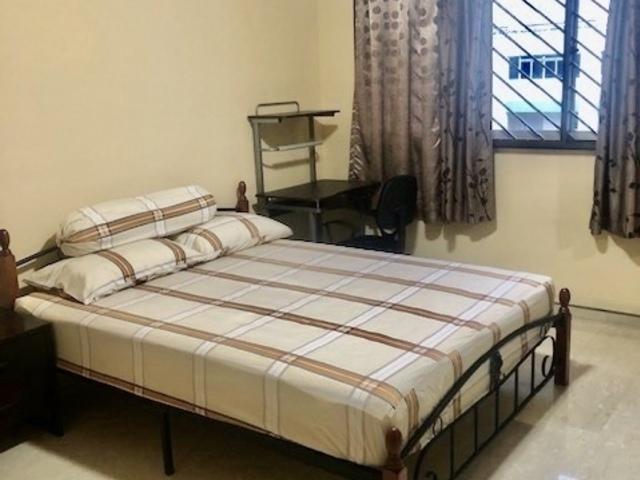 Room for rent in Bishan, 20 Central North, Amk