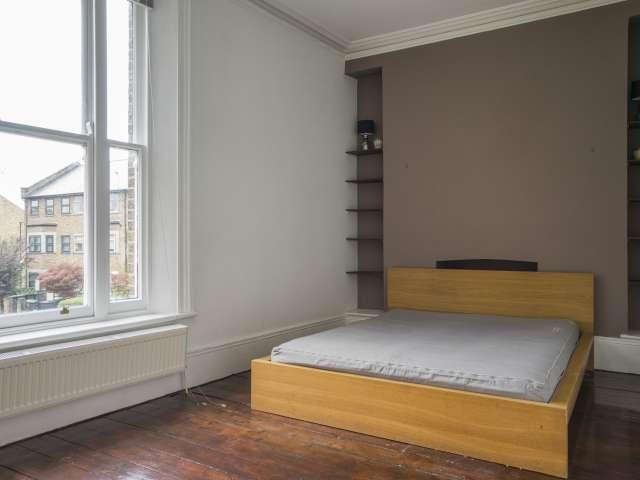 Room for rent in Hornsey, Greater London