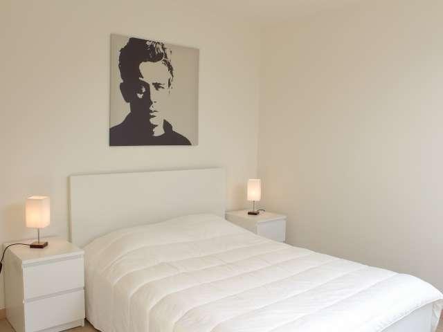 Kamer location à Brussel, Bruxelles