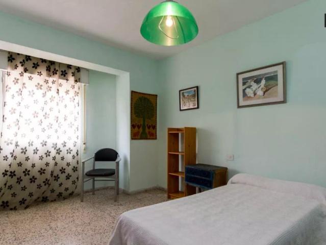 Habitación en alquiler en Ronda, Comarca de la Vega de Granada