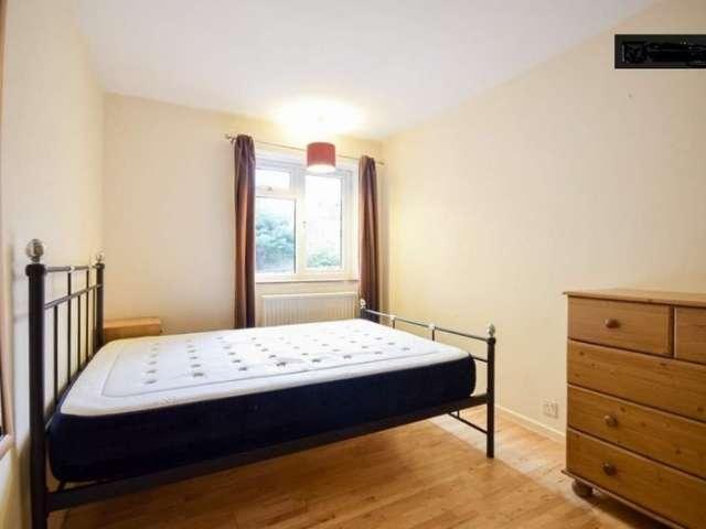 Room for rent in London Borough of Wandsworth, Greater London