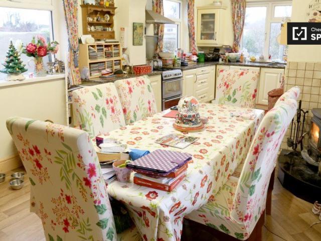 Room to rent in Bluebell, North Tipperary