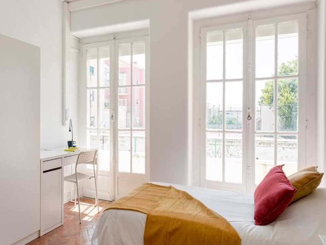 Quarto alugar em Lisboa