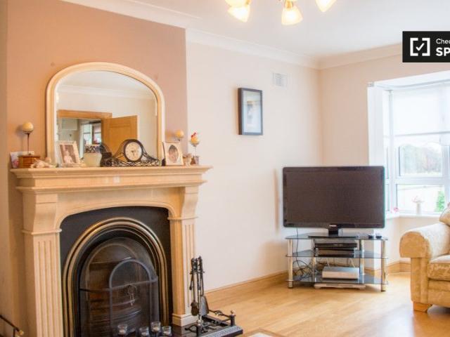 Room to rent in Donabate