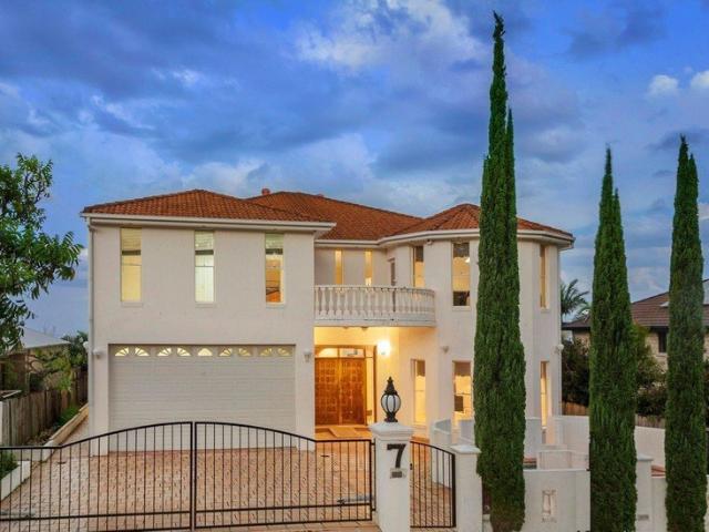 House for rent in Fernbrook, Queensland