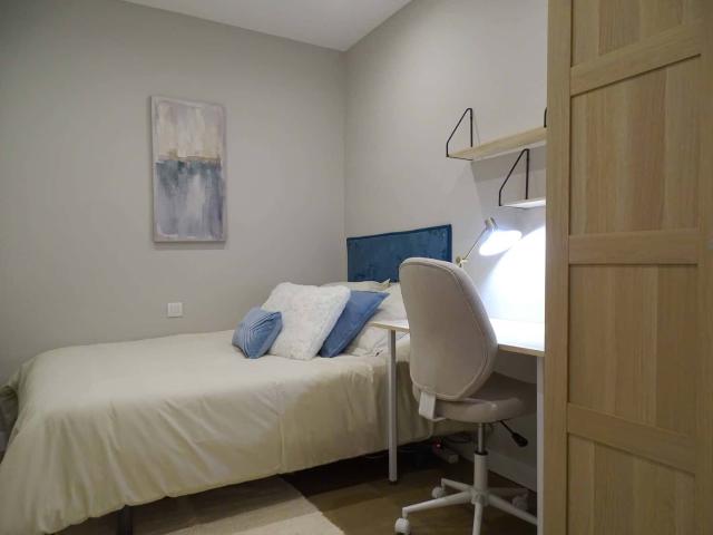 Habitación en alquiler en Eixample, Barcelonès