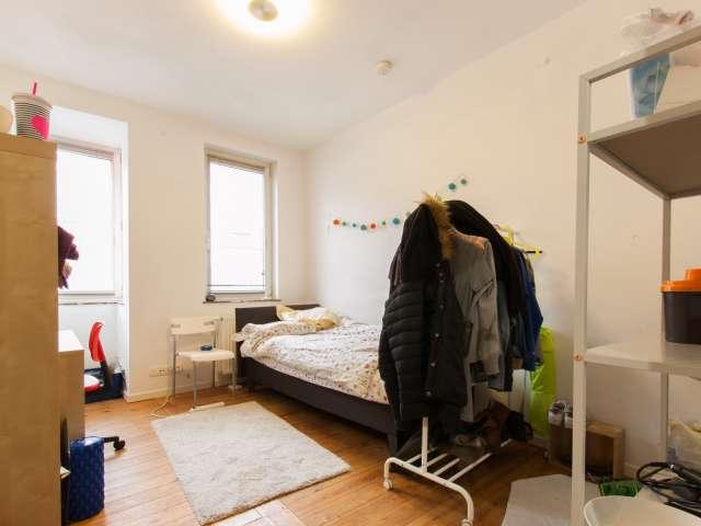 Kamer location à Anderlecht, Bruxelles