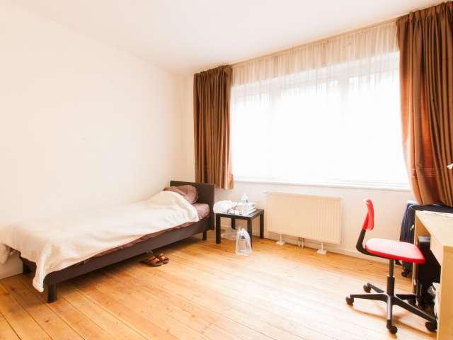 Kamer location à Anderlecht, Bruxelles