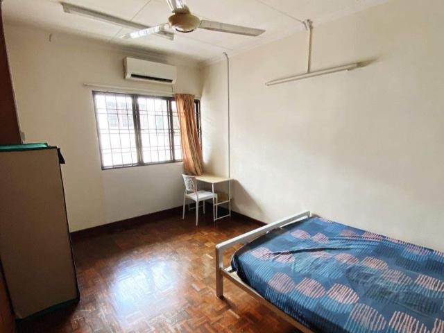 Room for rent in Country Heights Damansara, Kuala Lumpur