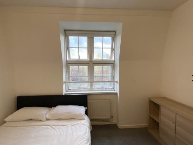 Apartment for rent in The Borough, Greater London