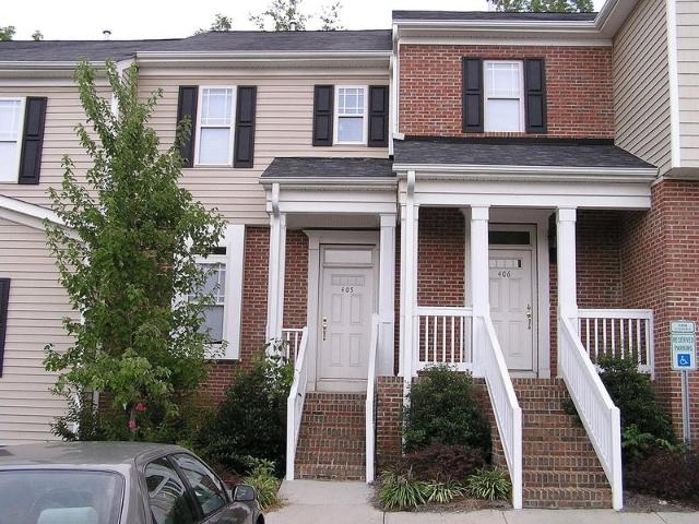 Room for rent in Durham, North Carolina