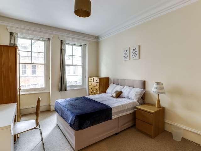 Room for rent in London Borough of Hammersmith and Fulham, Greater London