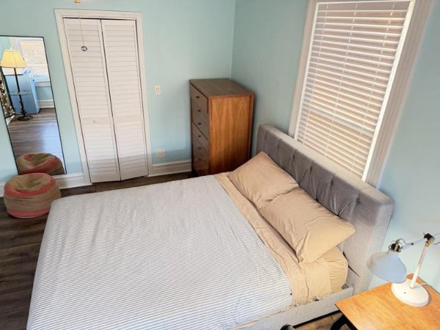 Room for rent in Evanston, Illinois
