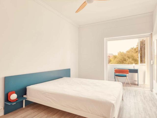 Quarto alugar em Lisboa