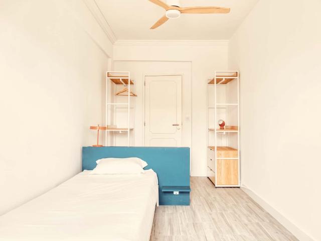 Quarto alugar em Lisboa