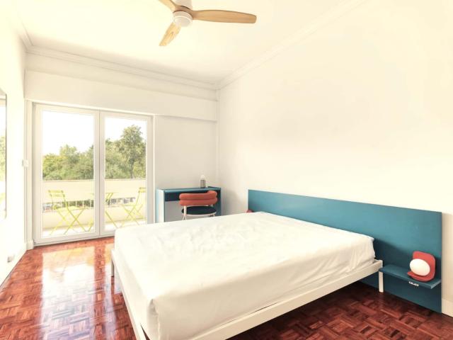 Quarto alugar em Lisboa