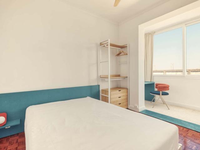 Quarto alugar em Lisboa
