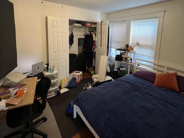 Room for rent in Boston, Massachusetts
