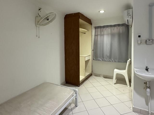 Room for rent in Petaling, Damansara Damai
