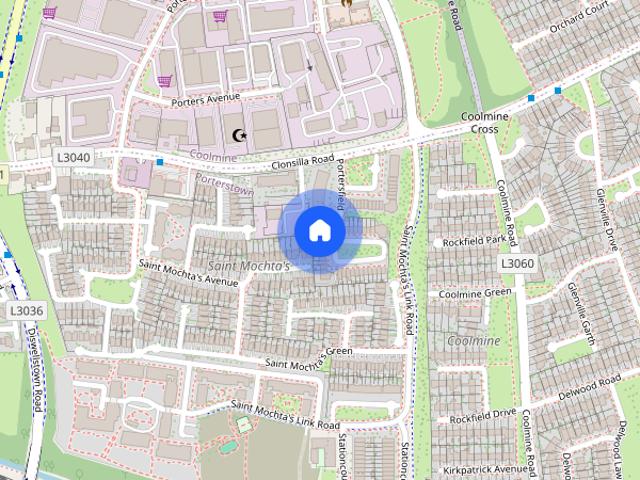 Room to rent in Portersfield, Blanchardstown
