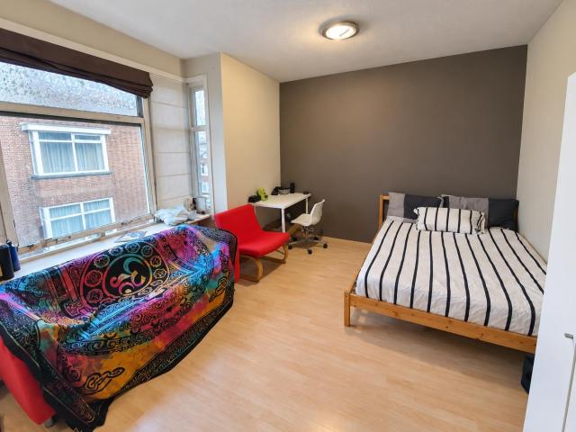 Kamer te huur in Laak, Zuid Holland