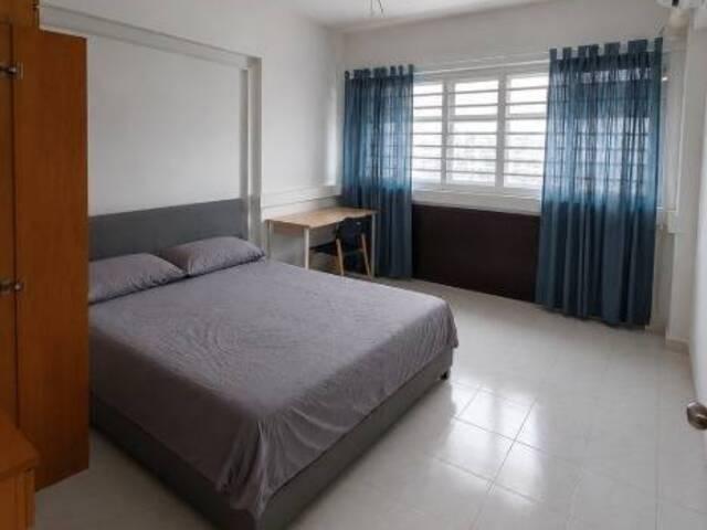 Room for rent