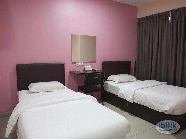 Room for rent in Petaling, Damansara Damai