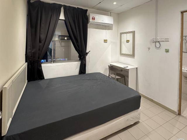 Room for rent in Petaling, Damansara Damai