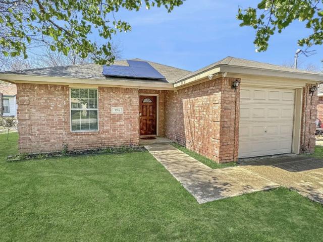 Room for rent in Dallas, Texas