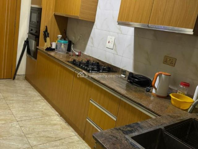 House for rent in Ibeju Lekki, Abuja