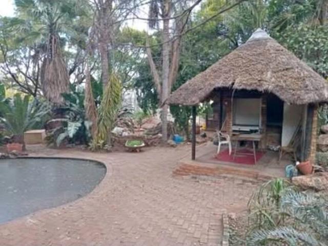 House for rent in D'Almeida, Garden Route District Municipality