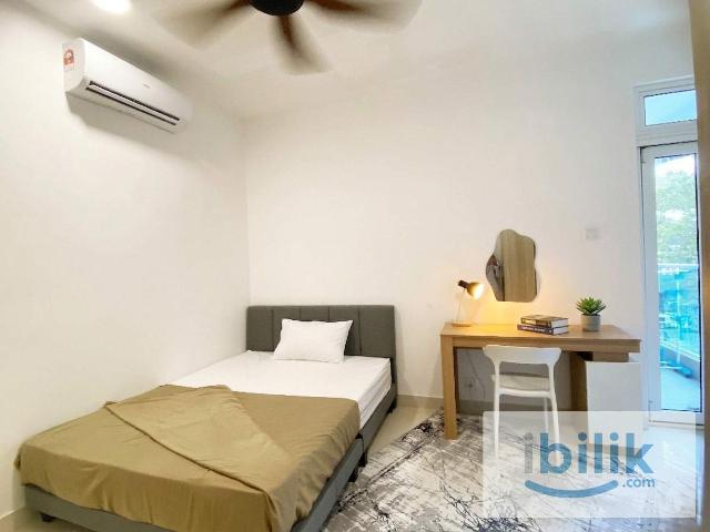 Room for rent in Putrajaya