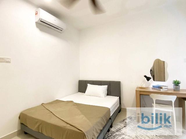 Room for rent in Selangor