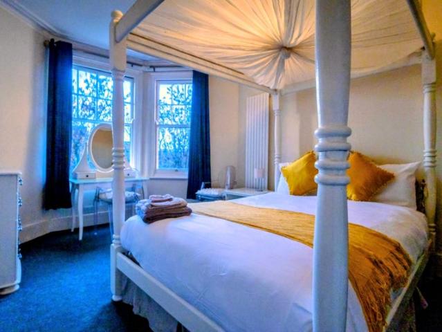 Apartment for rent in Streatham, Greater London