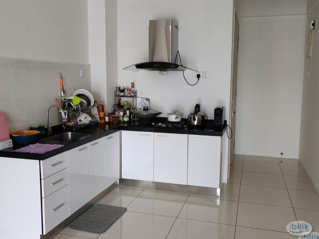 Room for rent in Georgetown, Penang