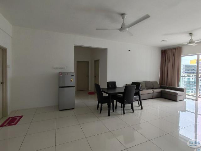 Room for rent in Mukim 18, Georgetown