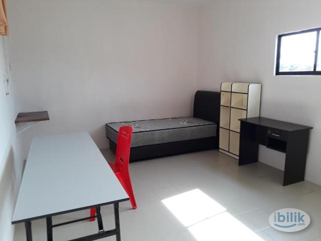 Room for rent in Kelantan