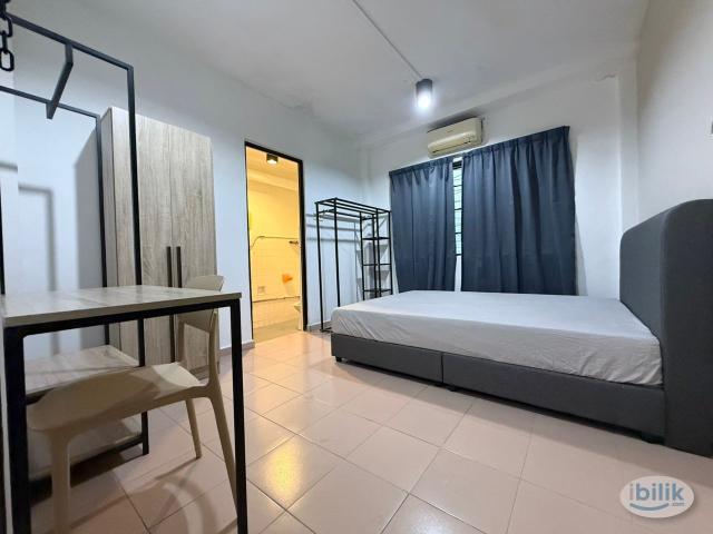 Room for rent in Johore Bahru, Johor