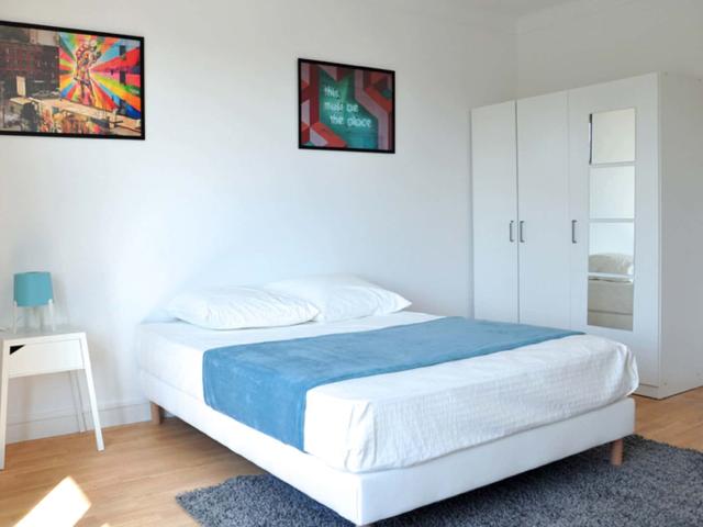 Appartement location à Nantes