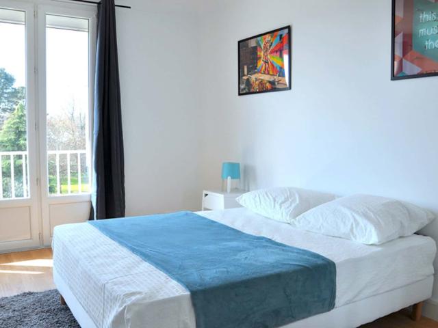 Appartement location à Nantes