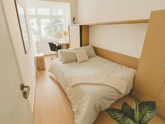 Quarto alugar em Lisboa