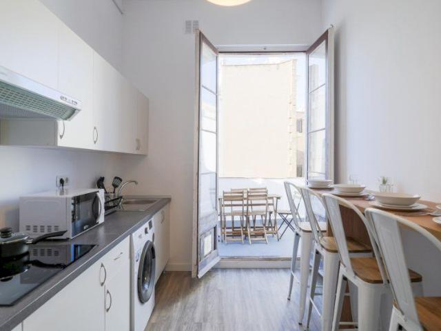 Habitación en alquiler en Barcelona